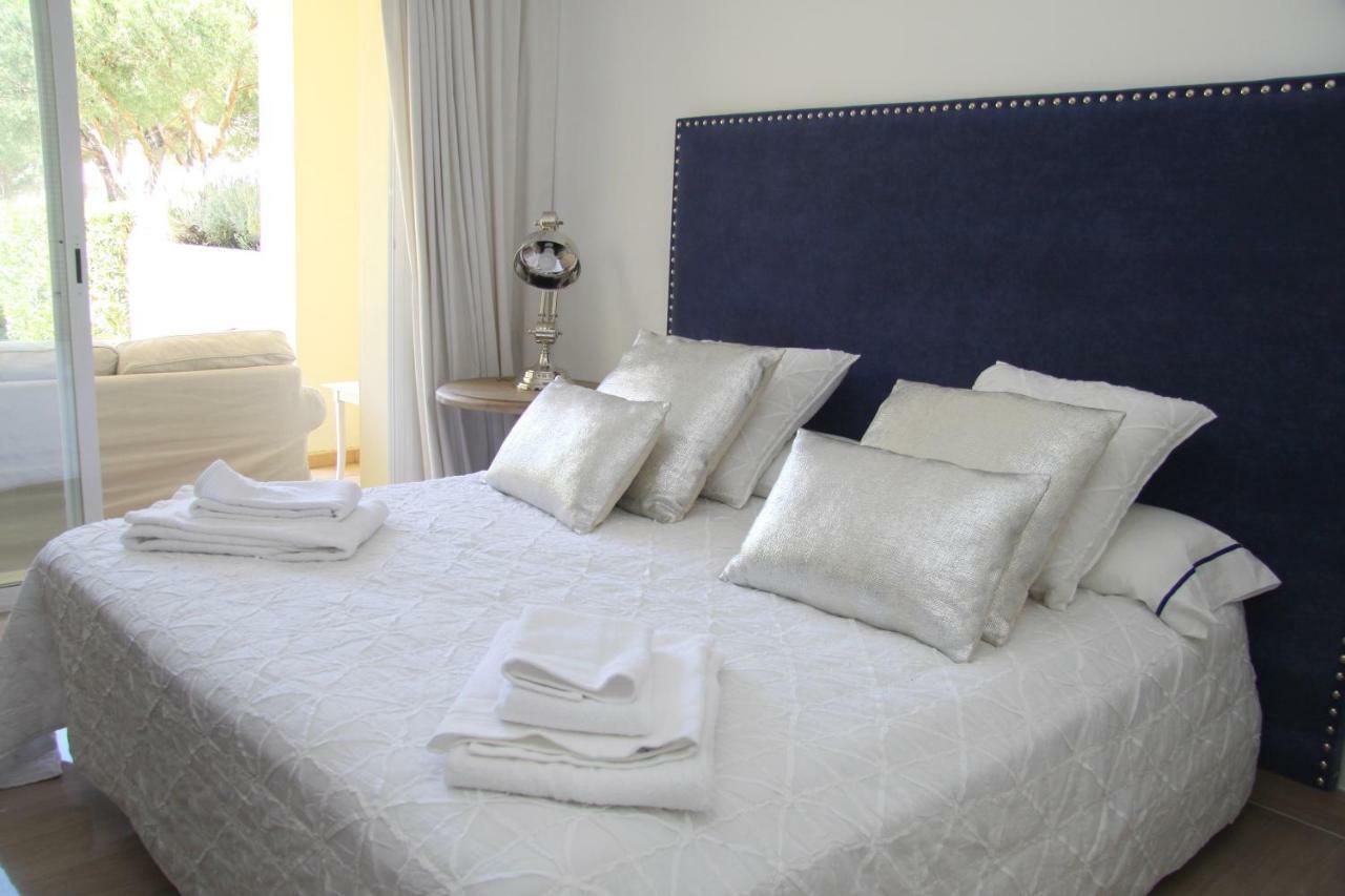 Apartmán Hacienda Playa Elviria 300 M Playa,Jardin , 2 Hab ,Marbella Exteriér fotografie